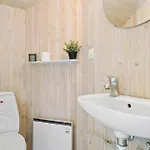 Cozy In Sydals With Sauna Sonderby (Sonderjylland)