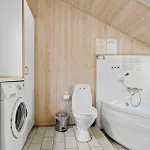 Cozy In Sydals With Sauna