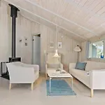 Cozy In Sydals With Sauna Sonderby (Sonderjylland)