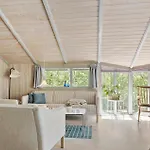 Cozy In Sydals With Sauna Feriehus *
