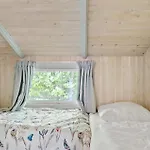 Feriehus Cozy In Sydals With Sauna