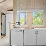 Cozy In Sydals With Sauna Feriehus *