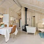 Cozy In Sydals With Sauna Feriehus