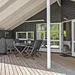 Cozy In Sydals With Sauna