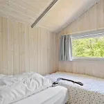 Feriehus Cozy In Sydals With Sauna *
