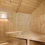Cozy In Sydals With Sauna Feriehus Sonderby (Sonderjylland)