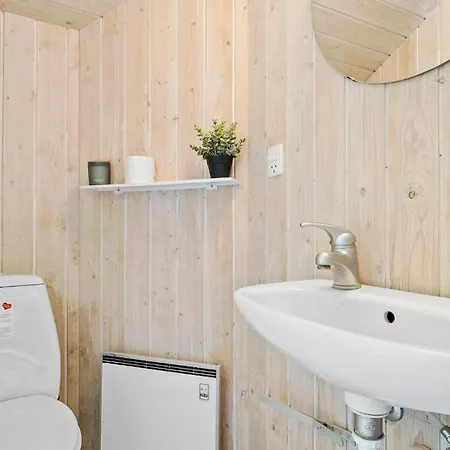 Amazing In Sydals With Wifi Sonderby (Sonderjylland)