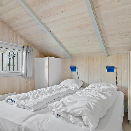Holiday home Amazing In Sydals With Wifi