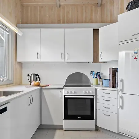 Casa vacanze Cozy In Sydals With Sauna *