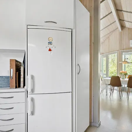 Casa vacanze Cozy In Sydals With Sauna