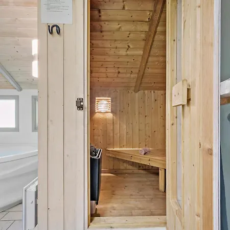 Amazing In Sydals With Wifi Holiday home Sonderby (Sonderjylland)