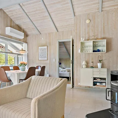 Cozy In Sydals With Sauna Casa vacanze
