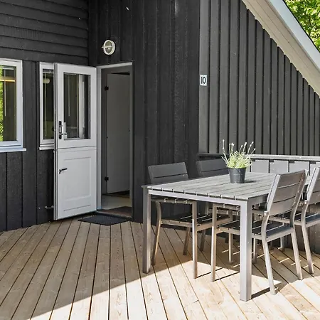 Amazing In Sydals With Wifi Sonderby (Sonderjylland)