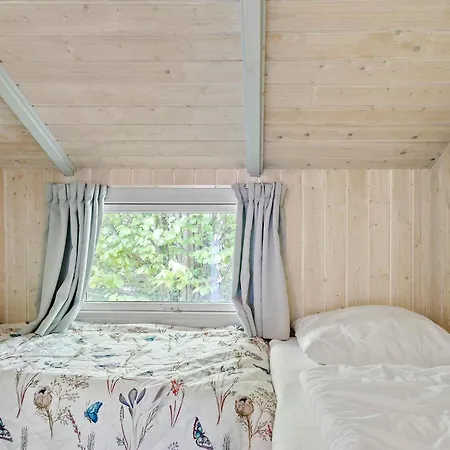 Holiday home Amazing In Sydals With Wifi