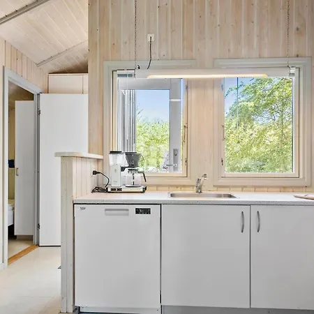 Amazing In Sydals With Wifi Holiday home *