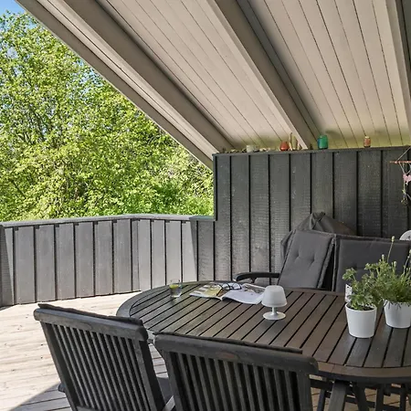 Amazing In Sydals With Wifi Holiday home *