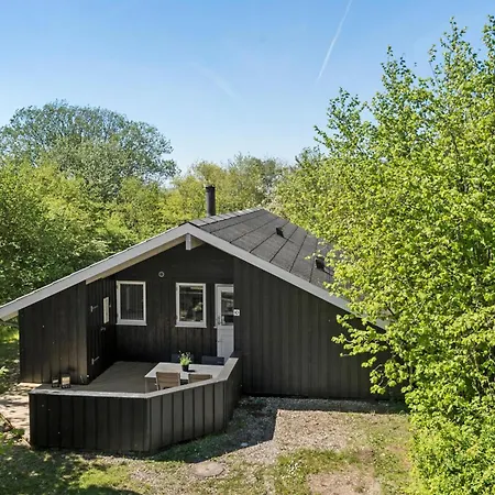 Amazing In Sydals With Wifi Sonderby (Sonderjylland)