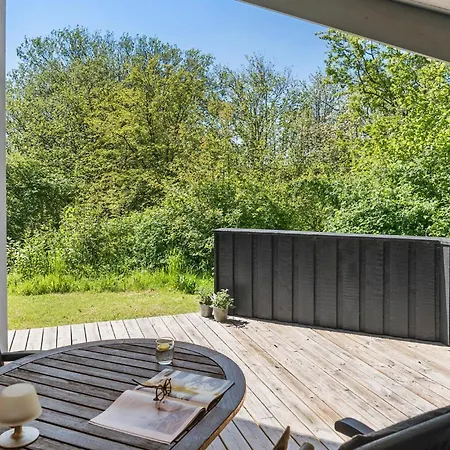 Amazing In Sydals With Wifi * Sonderby (Sonderjylland)