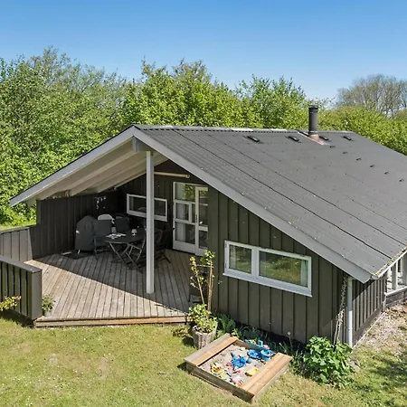 Holiday home Amazing In Sydals With Wifi Sonderby (Sonderjylland)