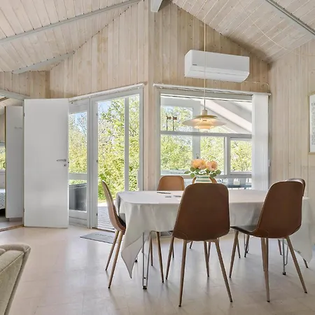 Cozy In Sydals With Sauna Casa vacanze *