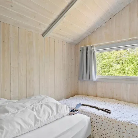 펜션 Cozy In Sydals With Sauna *