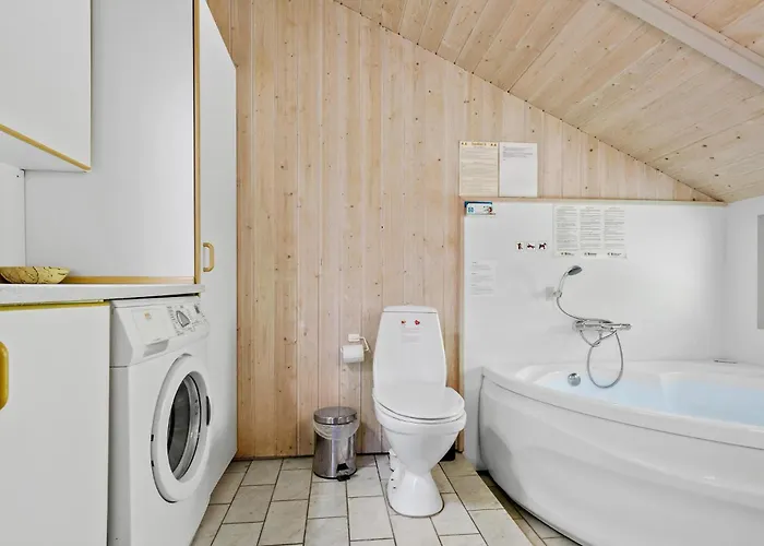 Cozy In Sydals With Sauna