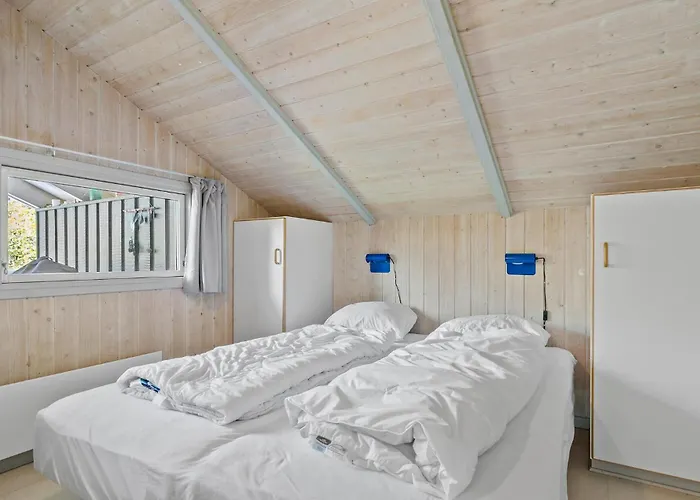 Casa vacanze Cozy In Sydals With Sauna