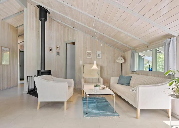 Cozy In Sydals With Sauna Sonderby (Sonderjylland)
