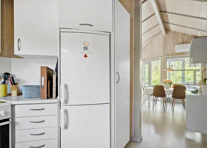 Casa vacanze Cozy In Sydals With Sauna