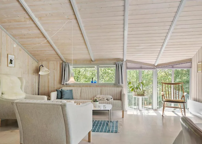 Cozy In Sydals With Sauna Casa vacanze *