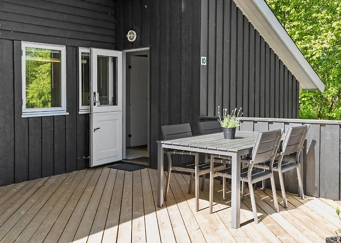 Cozy In Sydals With Sauna Sonderby (Sonderjylland)