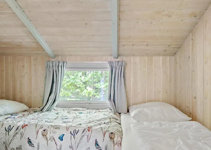 Casa vacanze Cozy In Sydals With Sauna