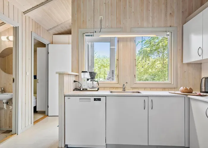 Cozy In Sydals With Sauna Casa vacanze *