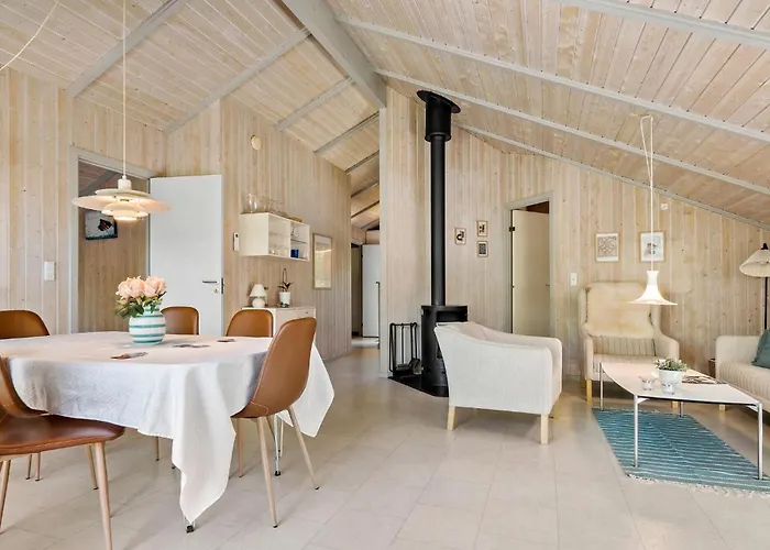 Cozy In Sydals With Sauna Casa vacanze