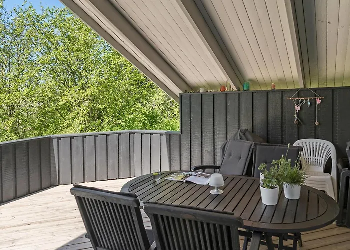 Cozy In Sydals With Sauna Casa vacanze *