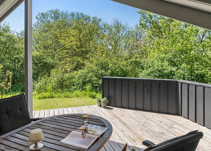 Cozy In Sydals With Sauna * Sonderby (Sonderjylland)