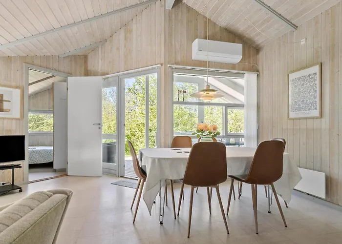 Cozy In Sydals With Sauna Casa vacanze *