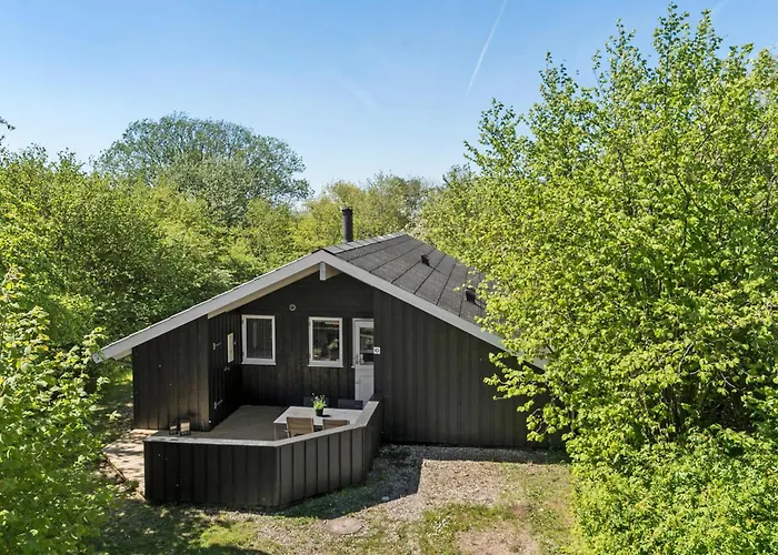 Casa vacanze Cozy In Sydals With Sauna Sonderby (Sonderjylland)