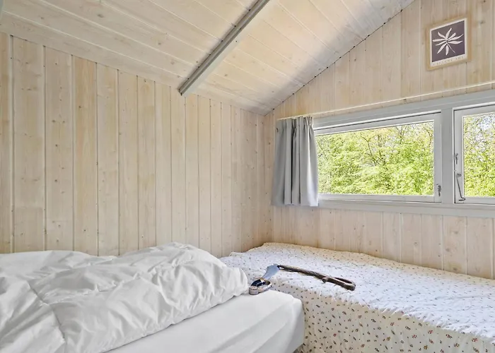 Casa vacanze Cozy In Sydals With Sauna *